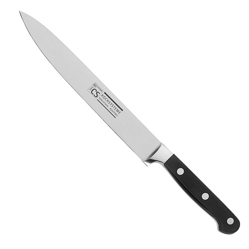 CS SOLINGEN Nóż uniwersalny 20 cm PREMIUM CS-003128 CS SOLINGEN Nóż uniwersalny 20 cm PREMIUM CS-003128