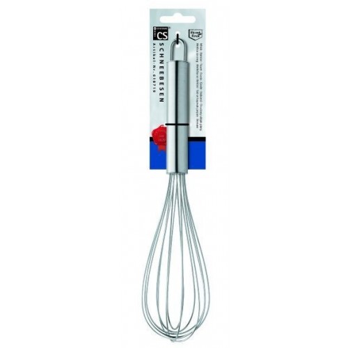 CS SOLINGENTrzepaczka stal nierdzewna STILO CS-018719 CS SOLINGENTrzepaczka stal nierdzewna STILO CS-018719