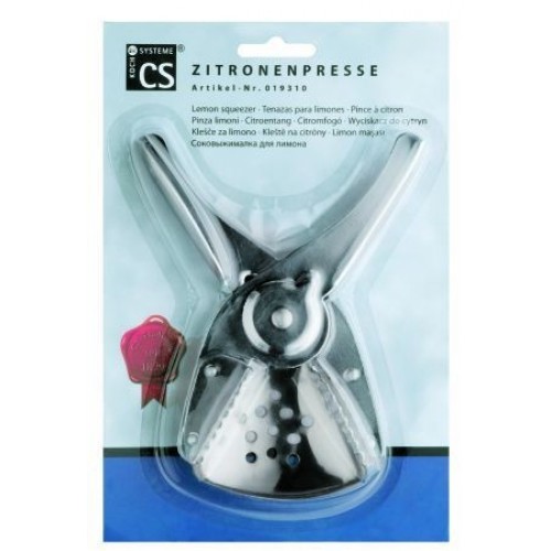 CS SOLINGEN Wyciskarka do cytrusów, kleszcze CS-019310