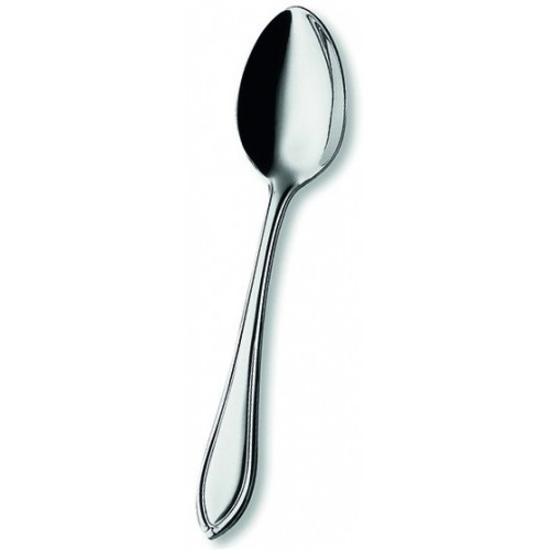 CS SOLINGEN Łyżeczka mocca INDIANA - zestaw 6 szt. CS-030001