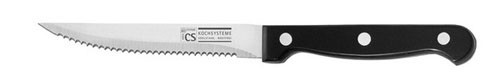CS SOLINGEN Noże do steków 10 cm, zestaw 6 szt ARGENTINA CS-039394