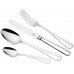 CS SOLINGEN Komplet sztućców 24 szt BAGUETTE CS-034436