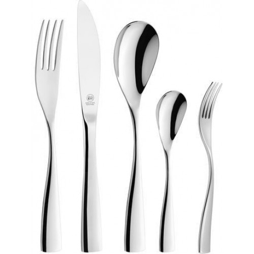 CS SOLINGEN Komplet sztućców 30 sztuk Glinda CS-043278