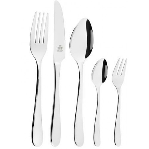 CS SOLINGEN Komplet sztućców 30 sztuk ASUS CS-044565