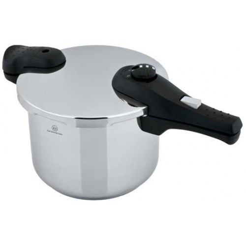 CS SOLINGEN Szybkowar 4 l PREPRO stal nierdzewna CS-045845 CS SOLINGEN Szybkowar 4 l PREPRO stal nierdzewna CS-045845