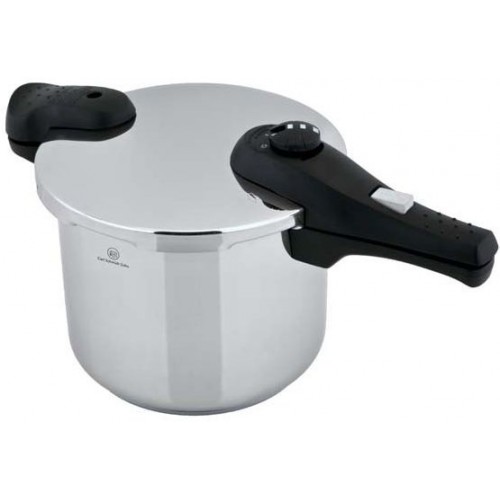 CS SOLINGEN Szybkowar 6 l PREPRO stal nierdzewna CS-045869