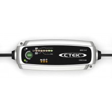 CTEK Prostownik automatyczny MXS 3.8 (12V-0.8/3.8A) 40-001