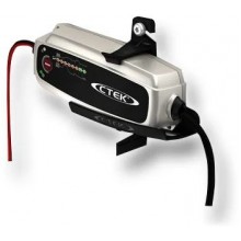 CTEK Uchwyt ścienny do ładowarek MXS/CT5 3.8A až 5.0A, 40-006