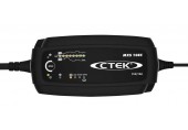 CTEK Prostownik automatyczny MXS 10EC (12V/10A) 40-095