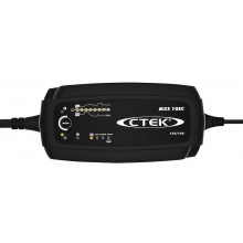 CTEK Prostownik automatyczny MXS 10EC (12V/10A) 40-095