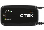 CTEK Prostownik automatyczny PRO 25S (12V/25A) 40-194