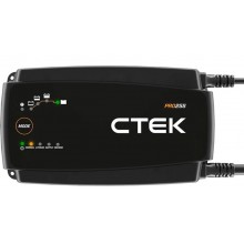 CTEK Prostownik automatyczny PRO 25S (12V/25A) 40-194