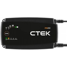 CTEK Prostownik automatyczny PRO 25SE (12V/25A) 40-197