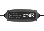 CTEK Prostownik automatyczny CT5 POWERSPORT LITHIUM 40-310