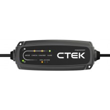 CTEK Prostownik automatyczny CT5 POWERSPORT LITHIUM 40-310