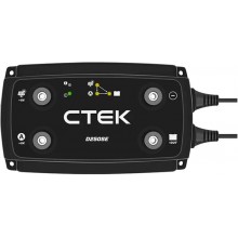 CTEK Prostownik automatyczny D250SE (12V/20A) 40-315