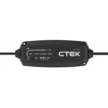 CTEK Prostownik automatyczny NXT5 12V (0.6/5A) 40-659