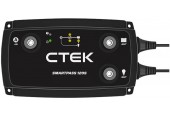 CTEK SMARTPASS 120S, (12V/120A) uzupełnienie ładowarki D250SE, 40-678