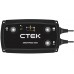 CTEK SMARTPASS 120S, (12V/120A) uzupełnienie ładowarki D250SE, 40-678
