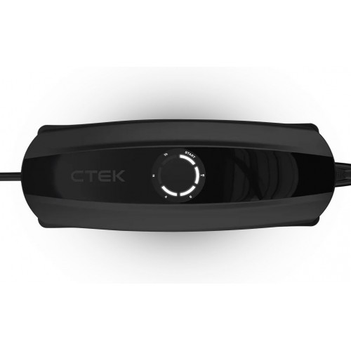 CTEK Prostownik automatyczny CS ONE (Gen2) (12V(8A) 40-701 CTEK Prostownik automatyczny CS ONE (Gen2) (12V(8A) 40-701