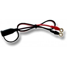 CTEK Przewód do ładowarek Komfort M6 s očky 56-260