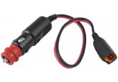 CTEK Przewód do gniazda zapalniczki Cig-Plug, do 8A, 12-21mm 56-263