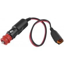 CTEK Przewód do gniazda zapalniczki Cig-Plug, do 8A, 12-21mm 56-263