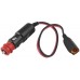 CTEK Przewód do gniazda zapalniczki Cig-Plug, do 8A, 12-21mm 56-263