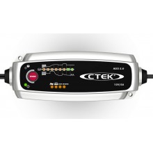 CTEK Prostownik automatyczny MXS 3.8 (12V-0,8A-3,8A) 56-309