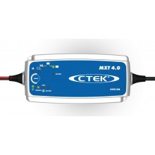 CTEK Prostownik automatyczny MXT 4.0 (24V/4A) 56-733