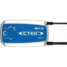 CTEK Prostownik automatyczny MXT 14 (24V/14A) 56-734