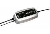 CTEK Prostownik automatyczny 10 (12V/10A) 56-843