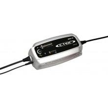 CTEK Prostownik automatyczny 10 (12V/10A) 56-843
