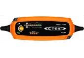 CTEK Prostownik automatyczny MXS 5.0 POLAR (12V/5A) 56-855