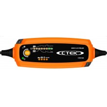 CTEK Prostownik automatyczny MXS 5.0 POLAR (12V/5A) 56-855