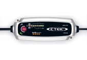 CTEK Prostownik automatyczny MXS 5.0 (12V - 0.8A/5A) 56-305