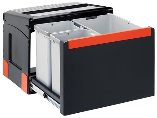 Franke Cube 50 sorter 134.0055.293