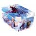 CURVER FROZEN 2 S Pudełko z pokrywką 29,5 x 19,5 x 13,5 cm 04710-F53