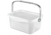 CURVER MULTIBOX 3L Pojemnik 26x18x11cm transparentny 00363-346