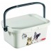 CURVER PETLIFE Multibox 3L 26 x 18 x 11 cm biały 00363-C44