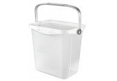 CURVER MULTIBOX 6L Pojemnik 26x20x24cm transparentny 00364-346