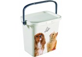 CURVER PETLIFE Multibox 6L 26 x 20 x 24 cm biały 00364-C44