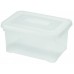 CURVER HANDY BOX 6L Pojemnik z pokrywą 29,4 x 19,4 x 14 cm transparentny 00444-001