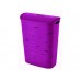 CURVER Kosz na pranie RIBBON, 46 x 27 x 59 cm, 49 l, fioletowy 00746-437