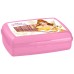 CURVER MULTISNAP PRINCESS 1,3L Pojemniki na żywność 19,5 x 14,3 x 6,5 cm 02274-Y31