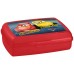 CURVER MULTISNAP CARS 1,3L Pojemniki na żywność 19,5 x 14,3 x 6,5 cm 02274-C73