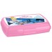 CURVER MULTISNAP PRINCESS 0,6L Pojemnik na żywność 17,5 x 11,6 x 4,3 cm 02275-Y31