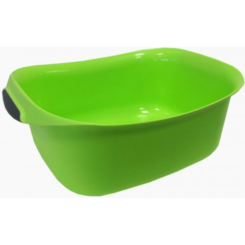 CURVER Miska prostokątna 8 l, zielona 02336-590 CURVER Miska prostokątna 8 l, zielona 02336-590