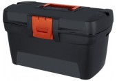 CURVER HEROBOX PREMIUM 16" Skrzynka narzędziowa 22,6x39,5x22cm 02899-888