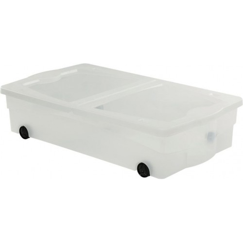 CURVER MULTIBOXX 50 L przezroczysty 03018-001 CURVER MULTIBOXX 50 L przezroczysty 03018-001